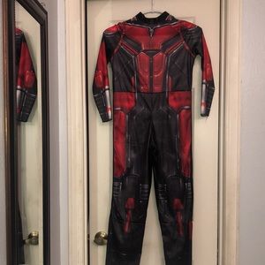 Marvel Ant-Man the Wasp Boys Costume